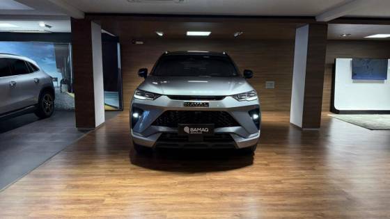 GWM HAVAL H6 GT 1.5 PHEV AWD E-TRACTION GWM HAVAL H6 GT 1.5 PHEV AWD E-TRACTION